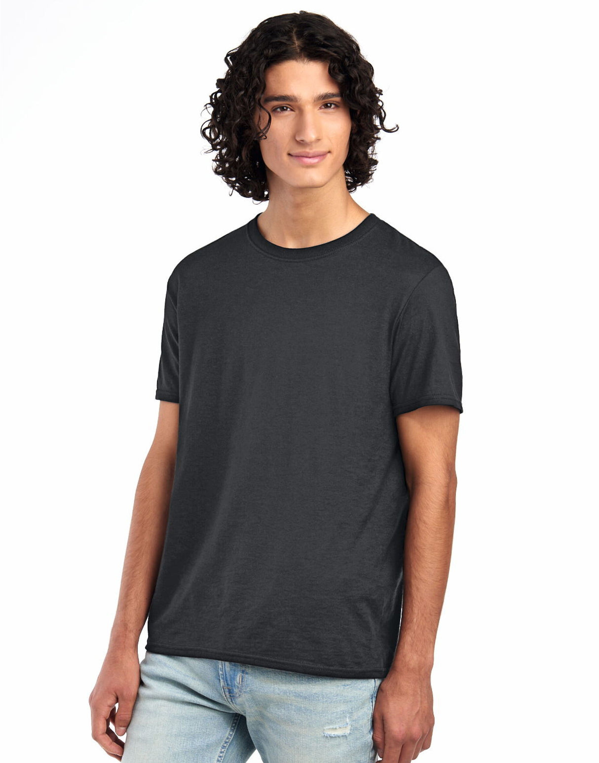 Jerzees - Essential Cotton T-Shirt - 0S460M0