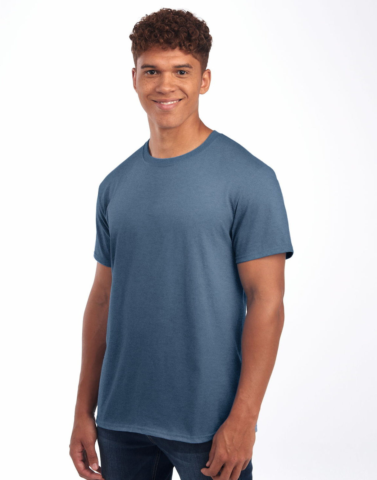 Jerzees - Essential Cotton T-Shirt - 0S460M0