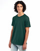 Jerzees - Essential Cotton T-Shirt - 0S460M0