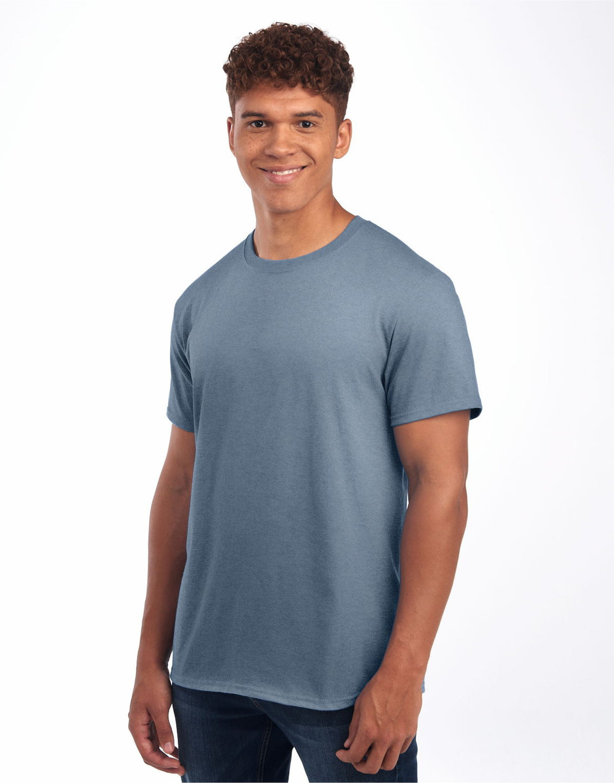 Jerzees - Essential Cotton T-Shirt - 0S460M0