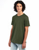 Jerzees - Essential Cotton T-Shirt - 0S460M0