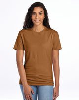 Jerzees - Eco Premium Organic T-Shirt - 0S470M0