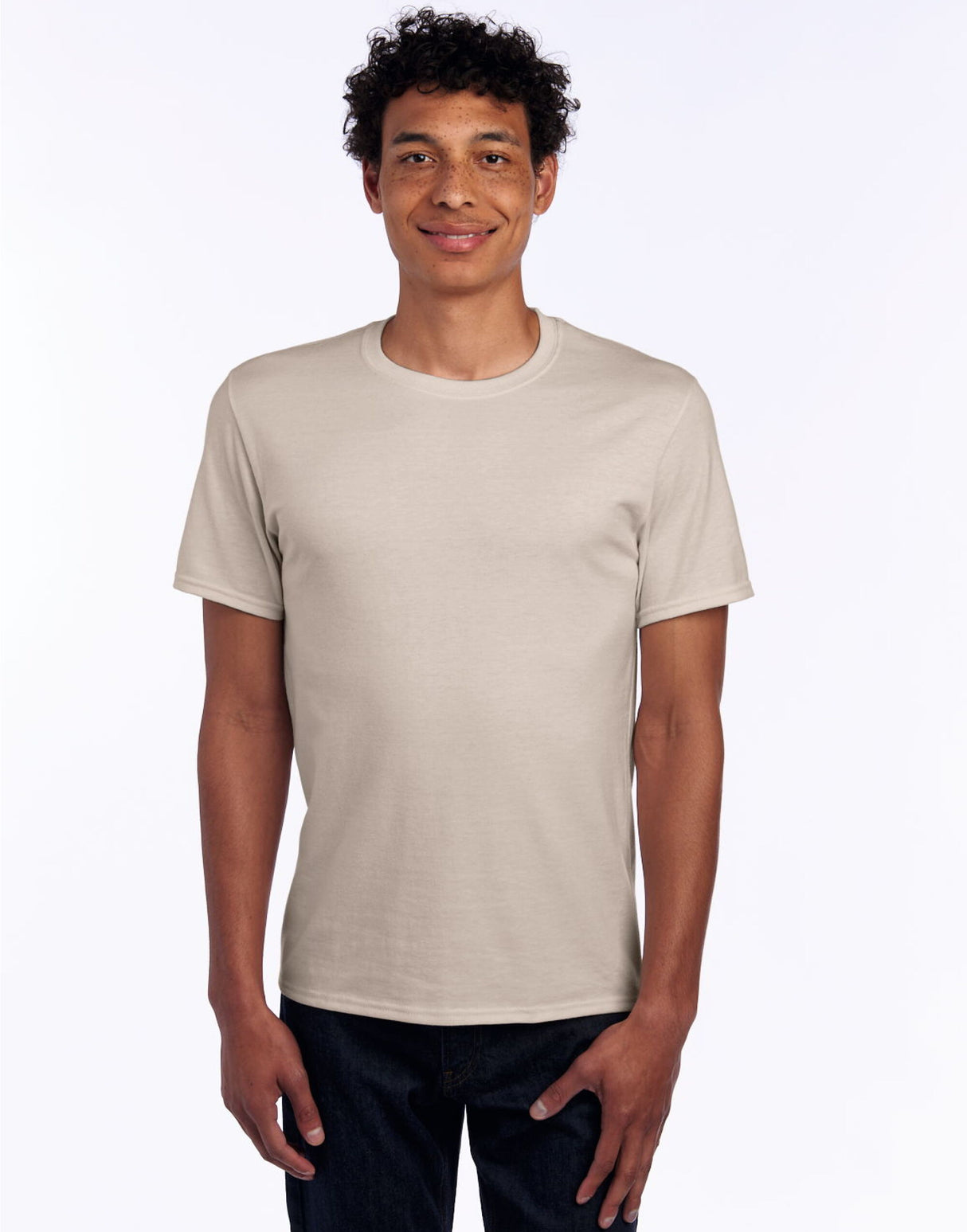 Jerzees - Eco Premium Organic T-Shirt - 0S470M0