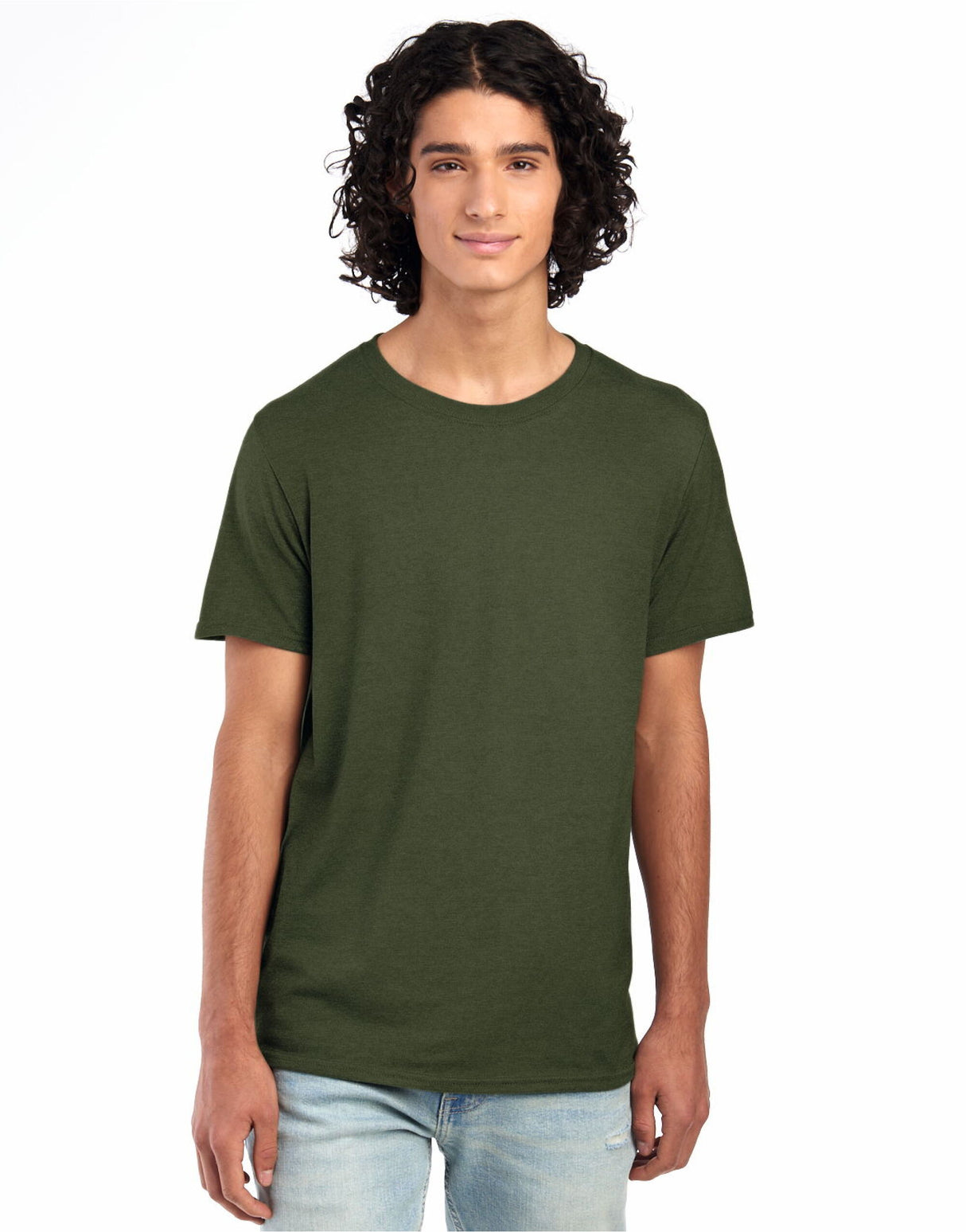 Jerzees - Eco Premium Organic T-Shirt - 0S470M0