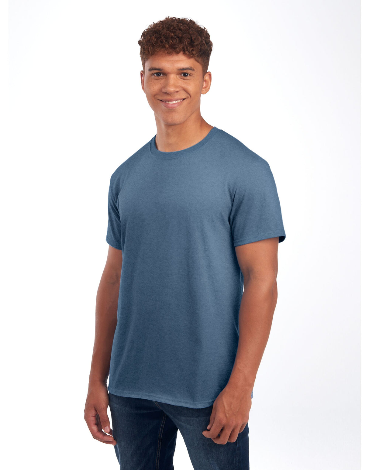 Jerzees - Eco Premium Organic T-Shirt - 0S470M0