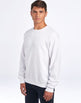 Jerzees NuBlend® Sweatshirt - 0S562M0