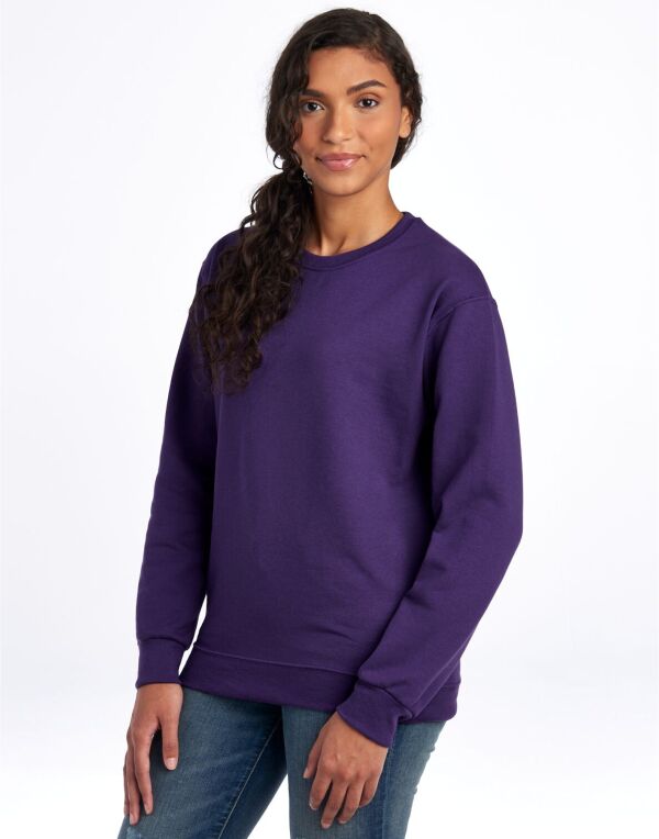 Jerzees NuBlend® Sweatshirt - 0S562M0