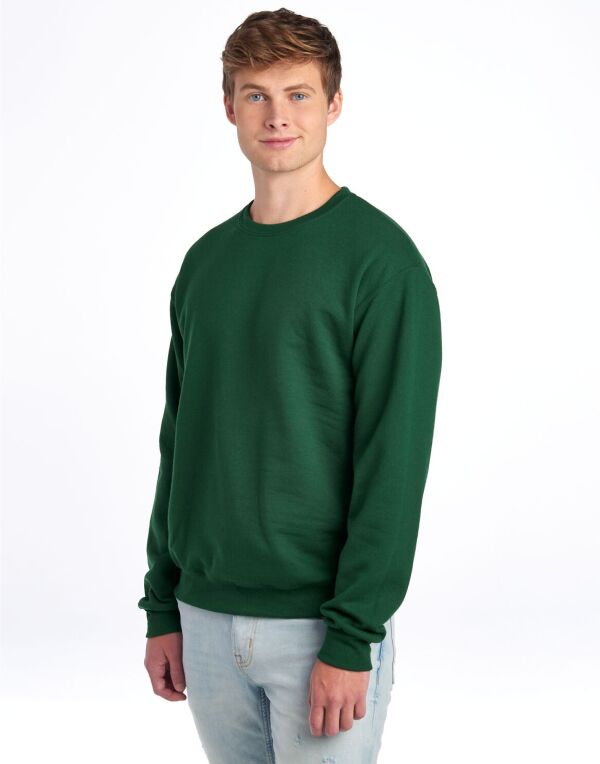 Jerzees NuBlend® Sweatshirt - 0S562M0