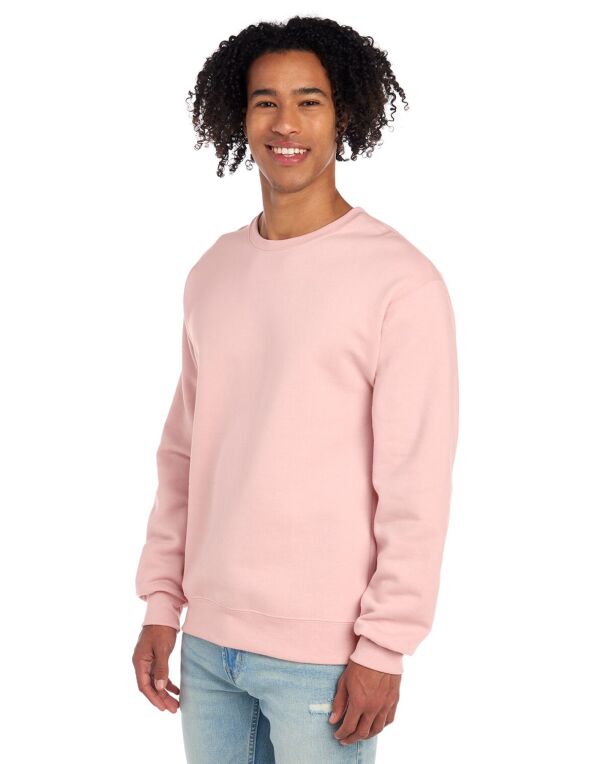 Jerzees NuBlend® Sweatshirt - 0S562M0