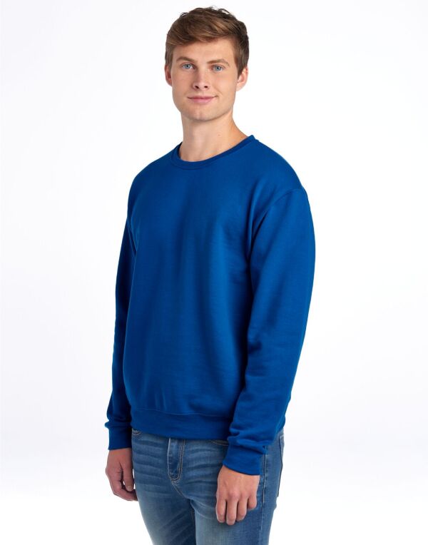 Jerzees NuBlend® Sweatshirt - 0S562M0