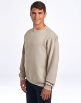 Jerzees NuBlend® Sweatshirt - 0S562M0