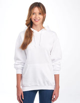 Jerzees NuBlend® Hooded Sweatshirt - 0S996M0