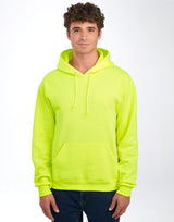 Jerzees NuBlend® Hooded Sweatshirt - 0S996M0