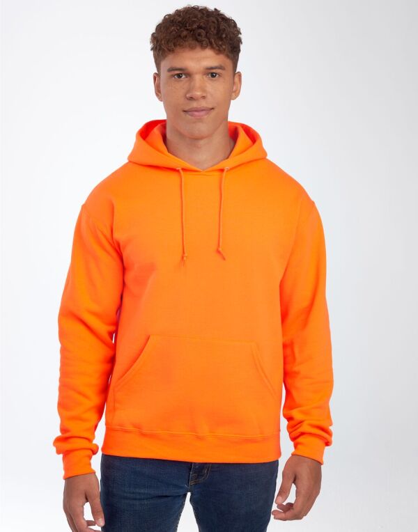 Jerzees NuBlend® Hooded Sweatshirt - 0S996M0