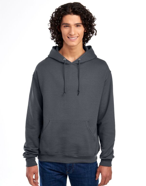 Jerzees NuBlend® Hooded Sweatshirt - 0S996M0