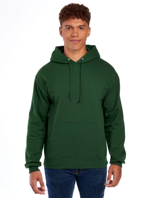 Jerzees NuBlend® Hooded Sweatshirt - 0S996M0