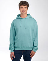 Jerzees NuBlend® Hooded Sweatshirt - 0S996M0