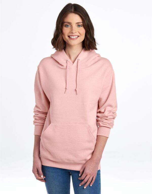 Jerzees NuBlend® Hooded Sweatshirt - 0S996M0