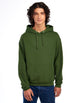 Jerzees NuBlend® Hooded Sweatshirt - 0S996M0