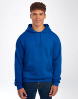 Jerzees NuBlend® Hooded Sweatshirt - 0S996M0