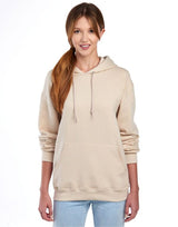 Jerzees NuBlend® Hooded Sweatshirt - 0S996M0