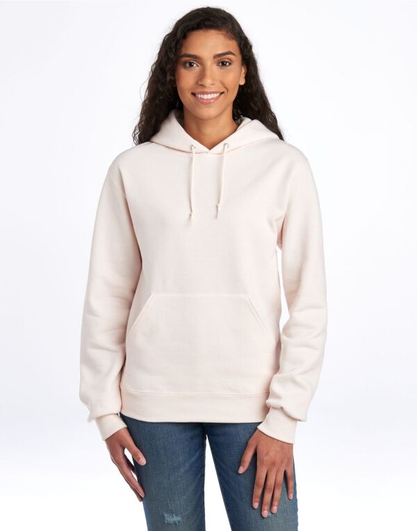 Jerzees NuBlend® Hooded Sweatshirt - 0S996M0