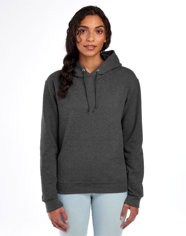 Jerzees NuBlend® Hooded Sweatshirt - 0S996M0