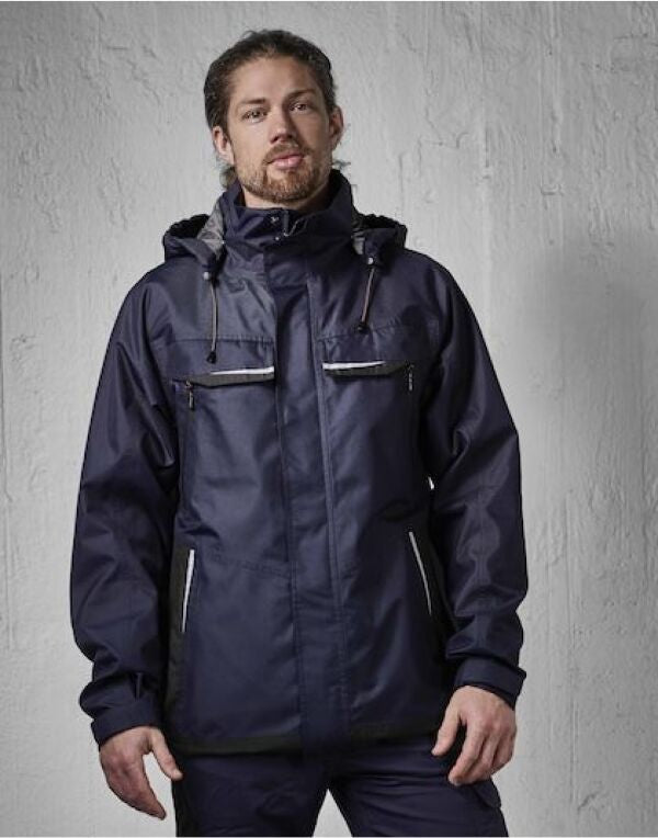 Jobman Shell Jacket - JM1284