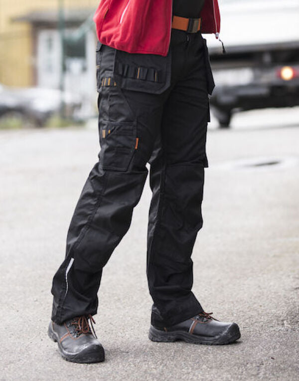 Jobman Craftsman Trousers - JM2322