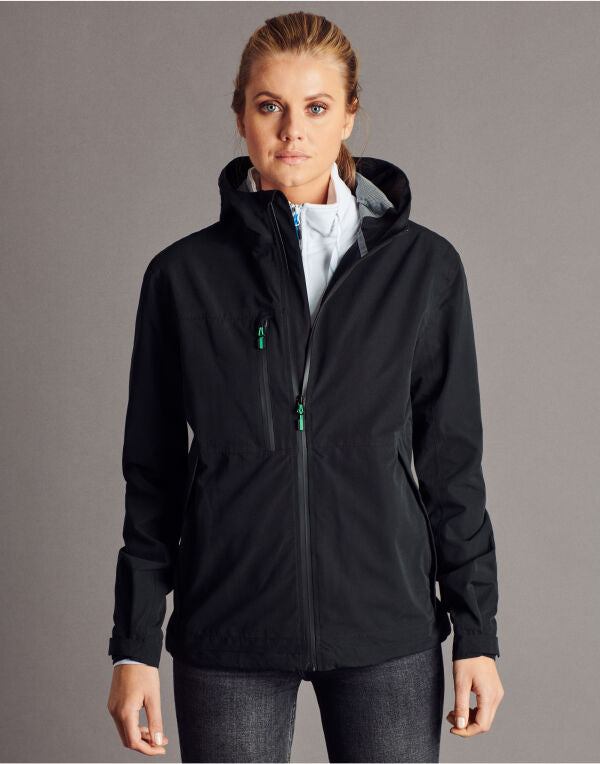 Printer Essentials Ladies Hiker Jacket - PE2261068