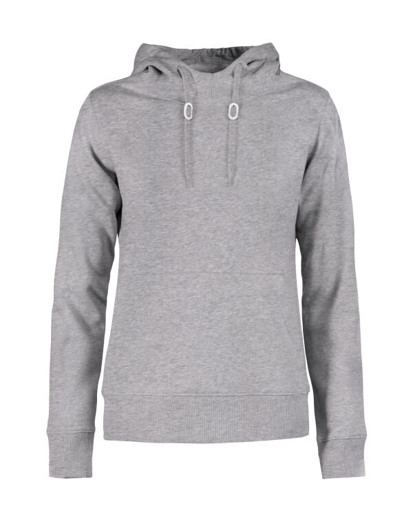 Printer Essentials Ladies Fastpitch Hooded Sweatshirt - PE2262050