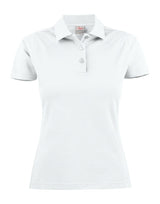 Printer Essentials Ladies Surf Pique Polo - PE2265009