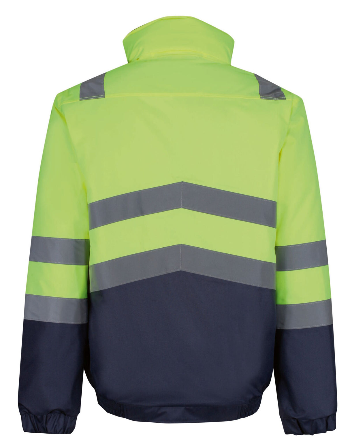 Hi-Vis Yellow/Navy