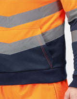 Hi Vis Orange