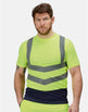 Hi-Vis Yellow/Navy