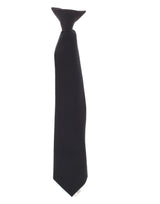 Yoko Clip-On Tie - CT01