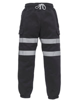 Yoko Hi-Vis Jogging Pants - HV016T