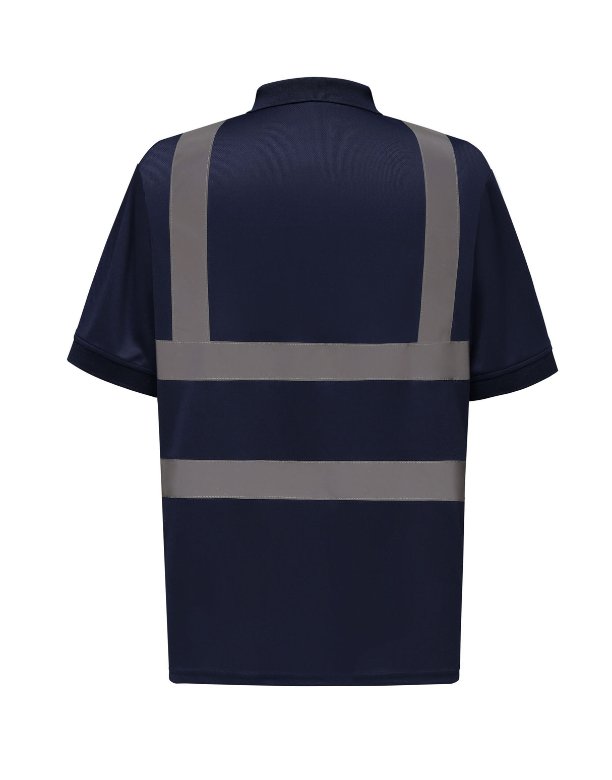 Yoko Hi-Vis Short Sleeve Polo Shirt - HVJ210-3M