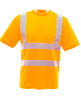 Yoko Hi-Vis Short Sleeve T-Shirt - HVJ410