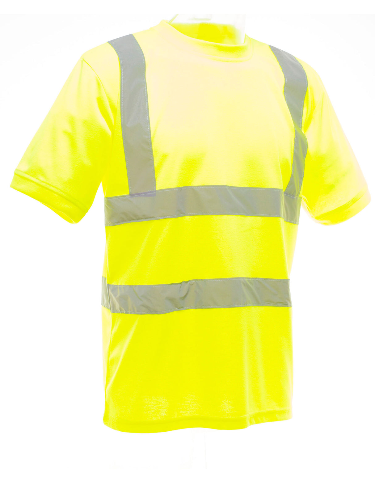 Yoko Hi-Vis Short Sleeve T-Shirt - HVJ410