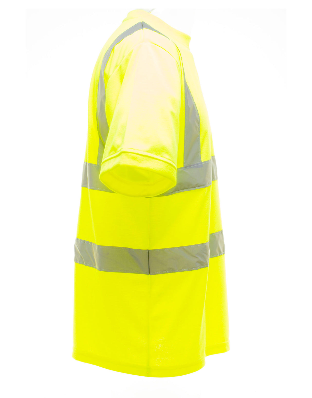 Yoko Hi-Vis Short Sleeve T-Shirt - HVJ410