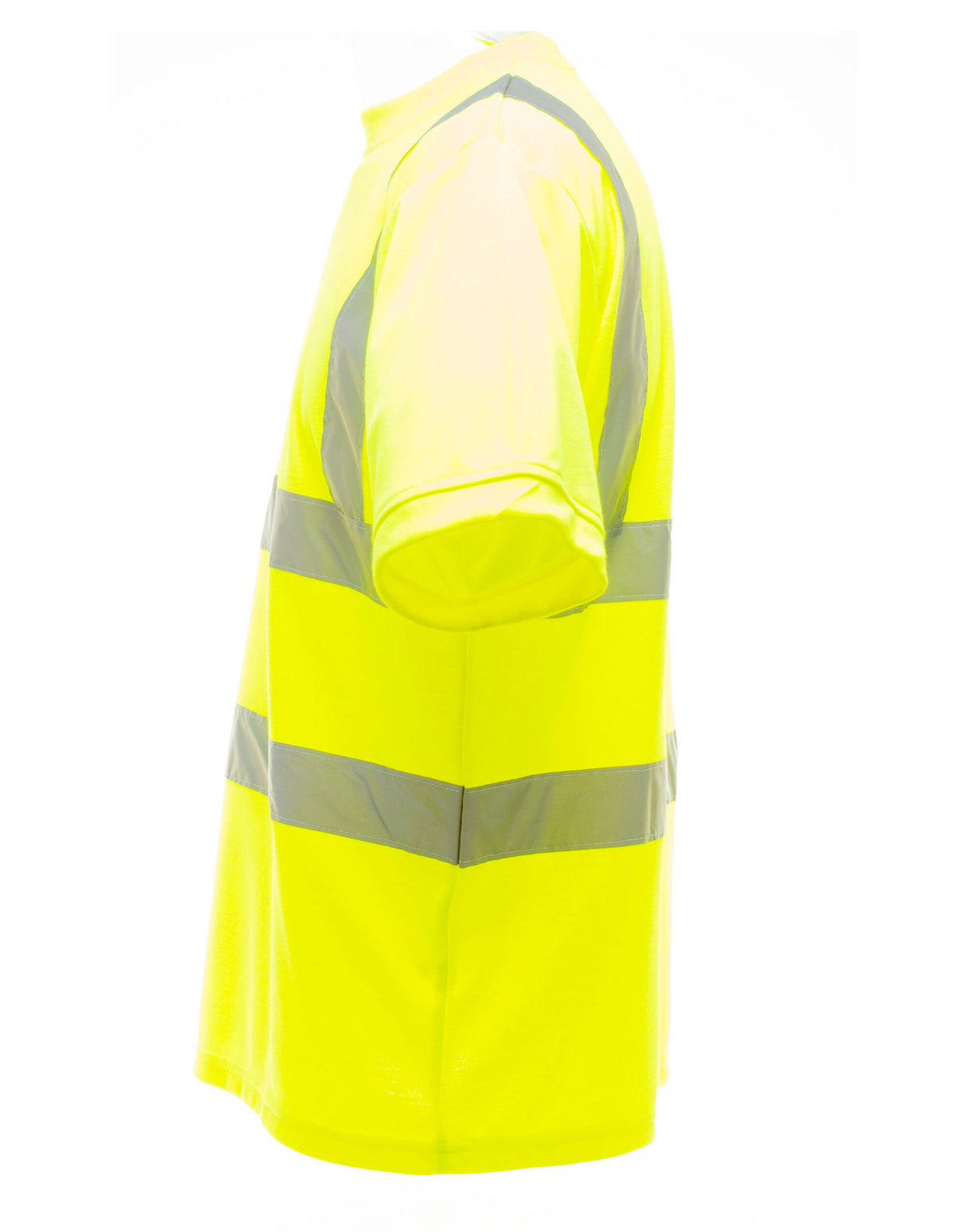 Yoko Hi-Vis Short Sleeve T-Shirt - HVJ410