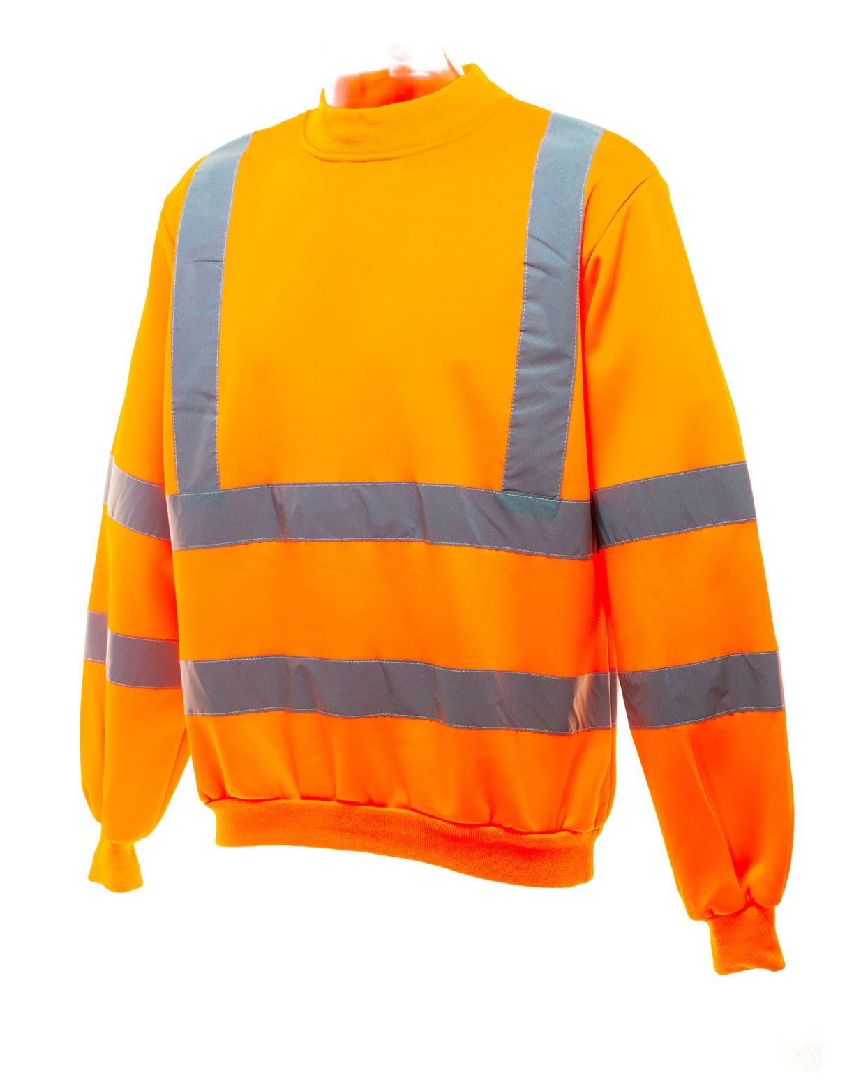 Yoko Hi-Vis Sweatshirt - HVJ510