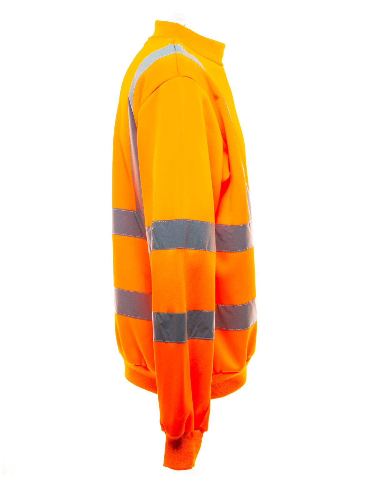 Yoko Hi-Vis Sweatshirt - HVJ510