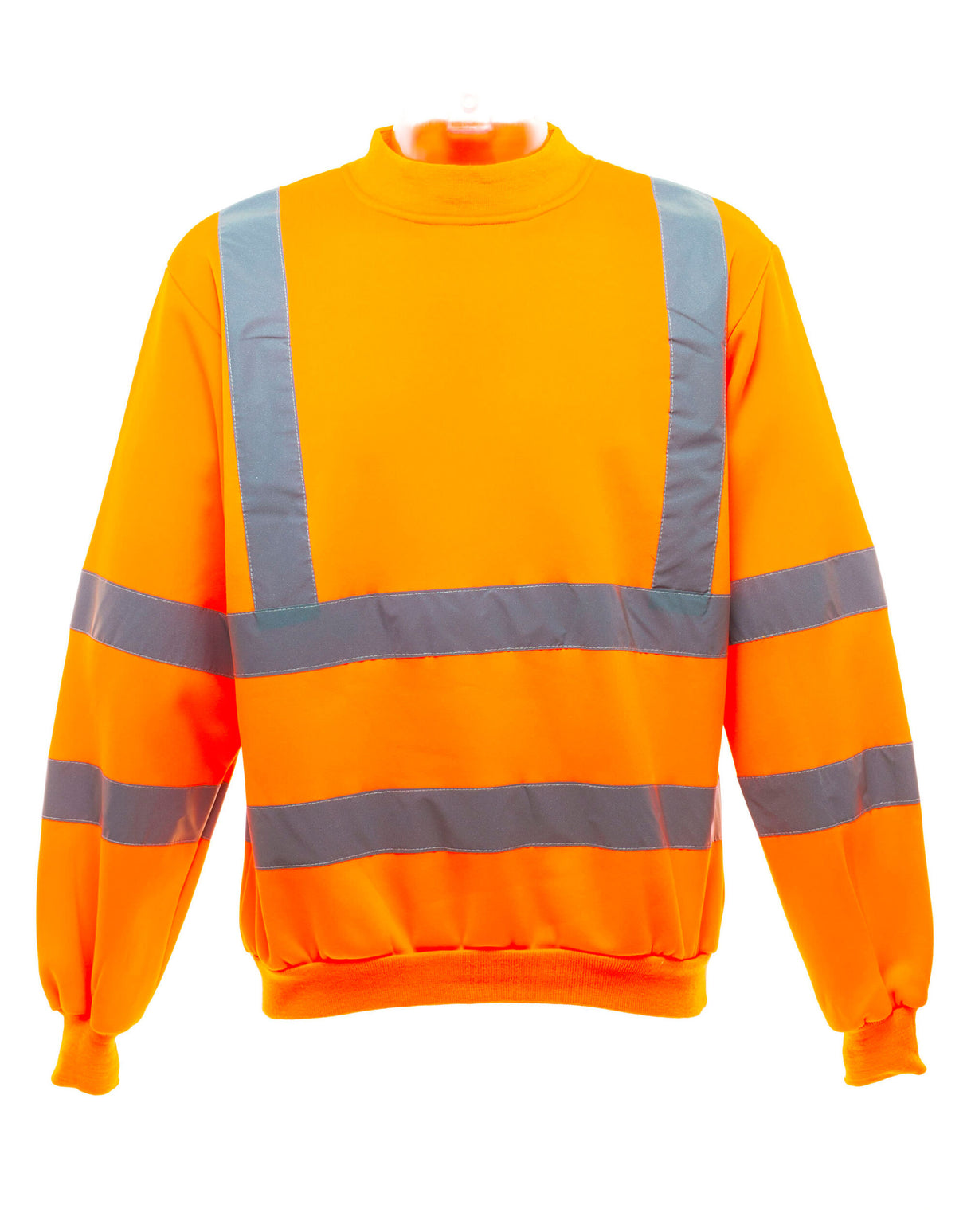 Yoko Hi-Vis Sweatshirt - HVJ510