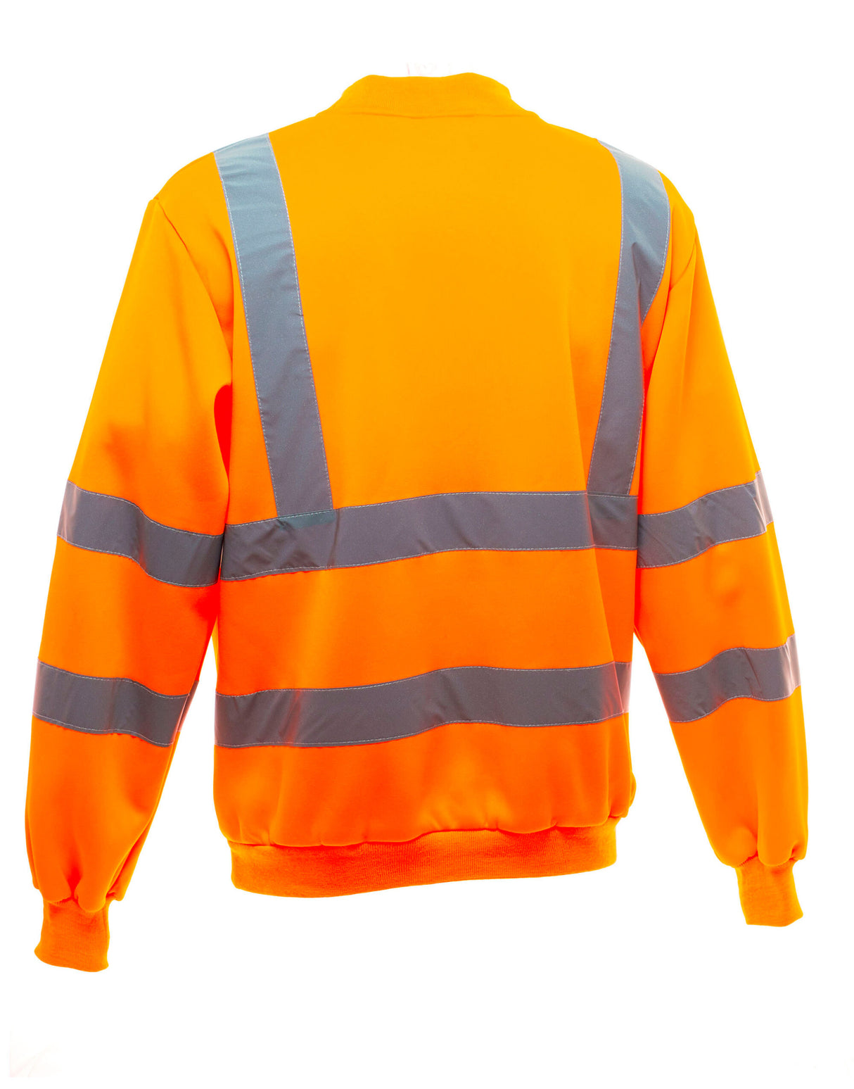 Yoko Hi-Vis Sweatshirt - HVJ510