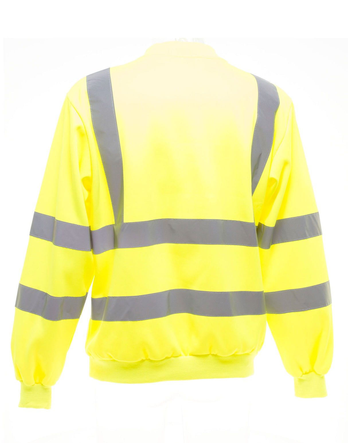 Yoko Hi-Vis Sweatshirt - HVJ510