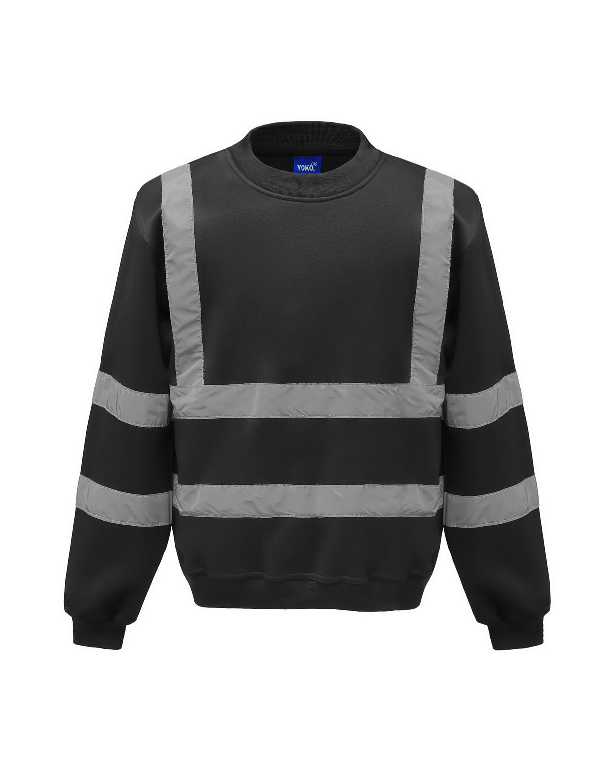 Yoko Hi-Vis Sweatshirt - HVJ510