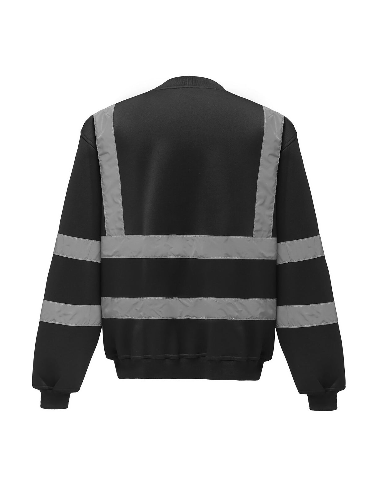 Yoko Hi-Vis Sweatshirt - HVJ510