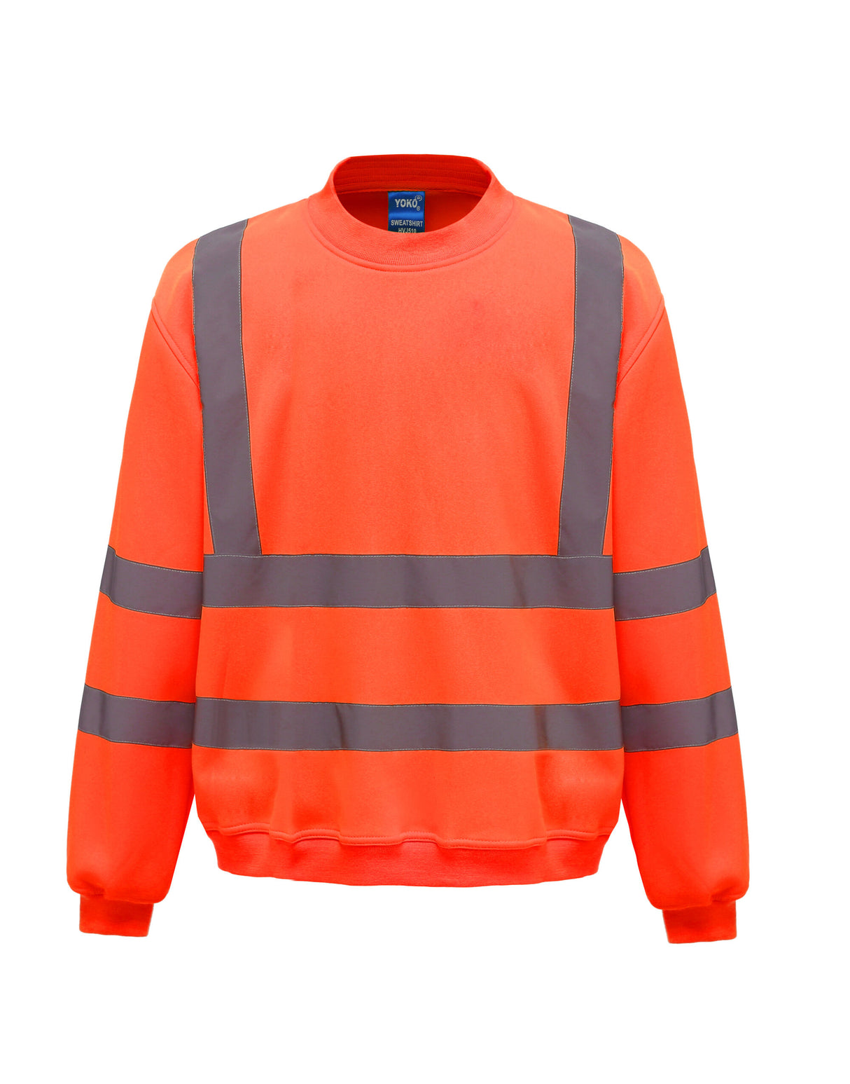 Yoko Hi-Vis Sweatshirt - HVJ510